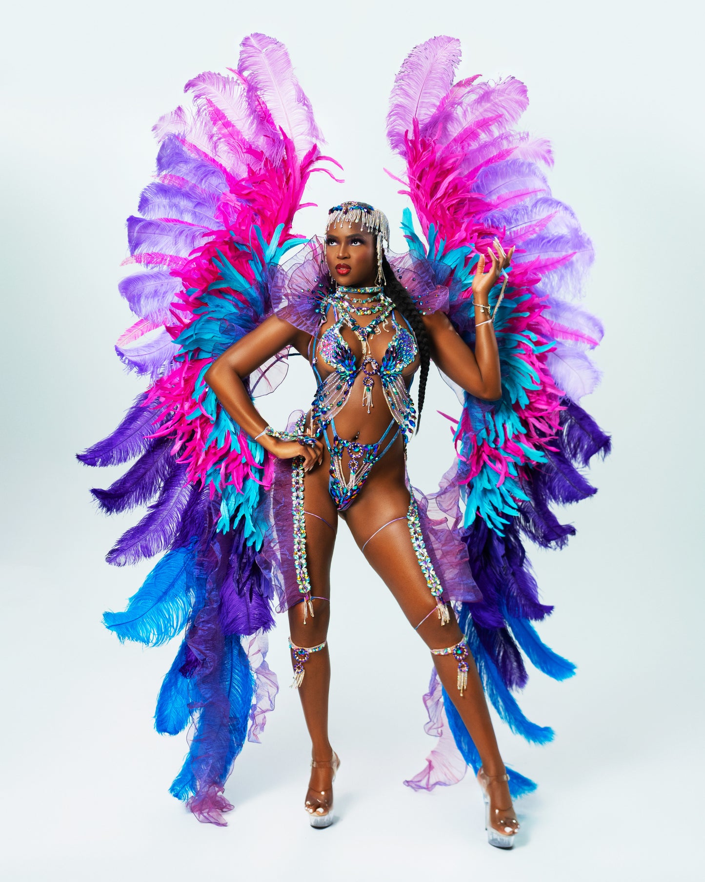 Miami Carnival "Savage Beauty" Pre-Registration