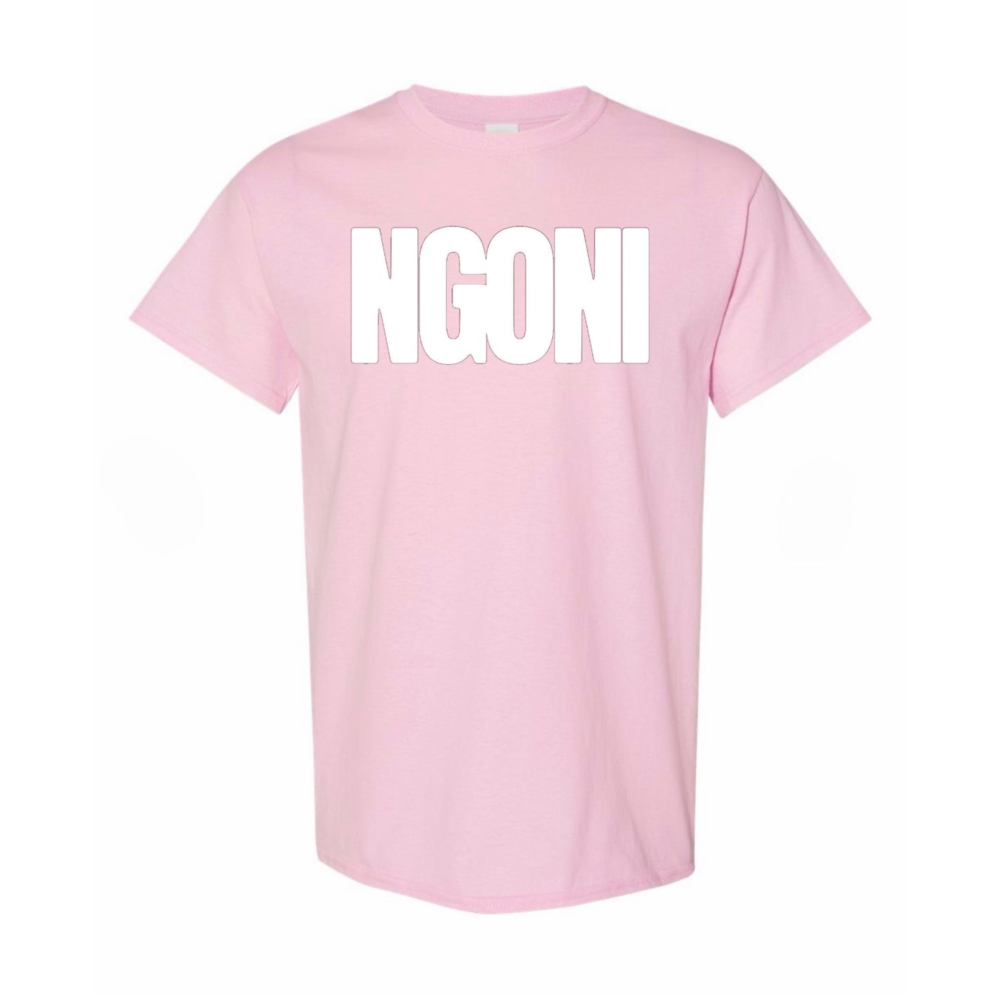 Ngoni Miami Carnival Jouvert Unisex TShirt Package