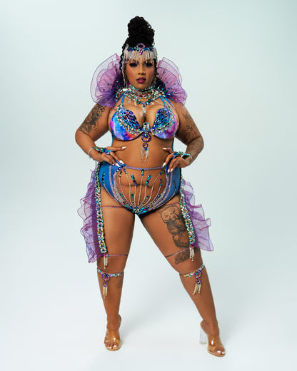 Miami Carnival "Savage Beauty" Pre-Registration